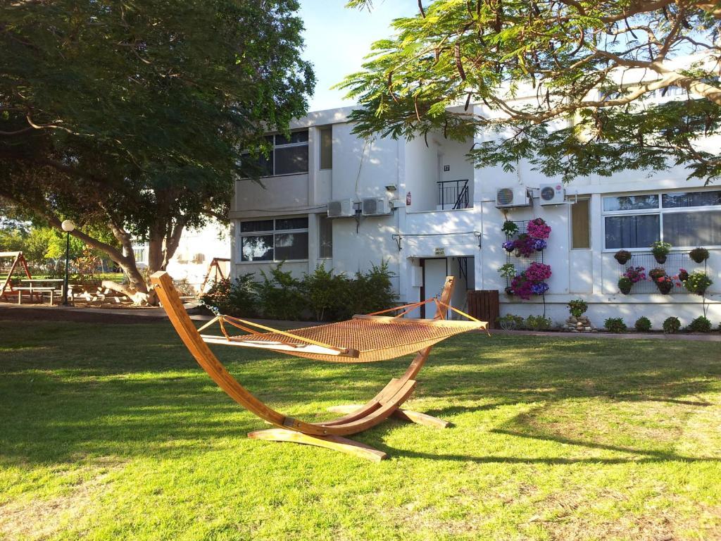 Eilot Kibbutz Country Lodging Eilat Extérieur photo